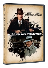 DVD Film - Žár velkomesta