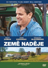 DVD Film - Zasľúbená krajina