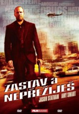 DVD Film - Zastav a neprežiješ (papierový obal) 