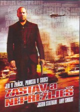 DVD Film - Zastav a neprežiješ