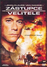 DVD Film - Zástupca veliteľa