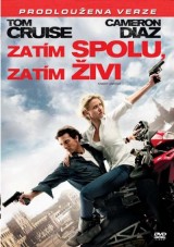 DVD Film - Zatím spolu, zatím živi 
