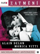 DVD Film - Zatmenie (FilmX)