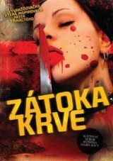 DVD Film - Zátoka krve (slimbox)