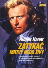 DVD Film - Zatykač: Mrtvý nebo živý