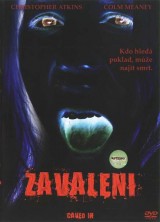 DVD Film - Zavaleni