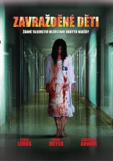 DVD Film - Zavraždené deti (papierový obal)