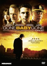 DVD Film - Zbohom baby
