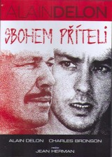 DVD Film - Zbohom priateľ