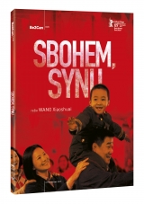 DVD Film - Zbohom synu
