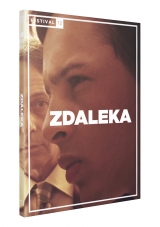 DVD Film - Zďaleka
