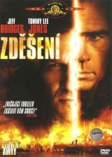 DVD Film - Zdesenie