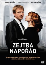 DVD Film - Zejtra napořád