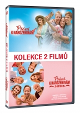 DVD Film - Želanie k narodeninám (2DVD)