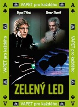 DVD Film - Zelený ľad