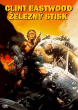DVD Film - Železný stisk