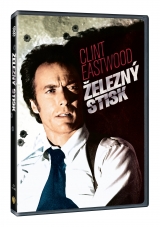 DVD Film - Železný stisk