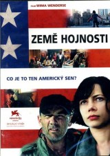DVD Film - Zem hojnosti