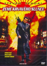 DVD Film - Země krvavého slunce