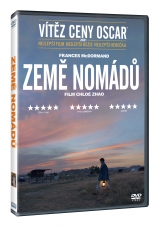 DVD Film - Země nomádů