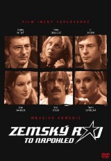 DVD Film - Zemský ráj to na pohled