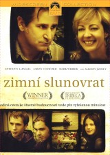 DVD Film - Zimní slunovrat