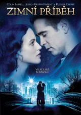 DVD Film - Zimný príbeh