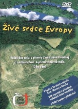 DVD Film - Živé srdce Európy
