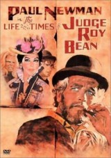 DVD Film - Život a doba soudce Roy Beana