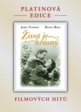 DVD Film - Život je krásny (Platinová edícia)
