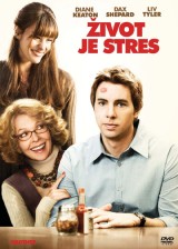 DVD Film - Život je stres