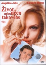DVD Film - Život nebo něco takového