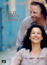 DVD Film - Život nikdy nekončí