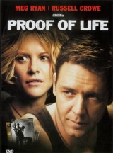 DVD Film - Životní zkouška