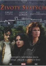 DVD Film - Životy svätých (papierový obal)