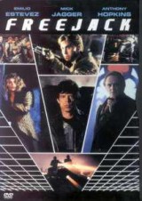 DVD Film - Živý po smrti