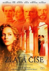 DVD Film - Zlatá čaša