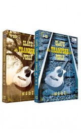 DVD Film - Zlaté trampské perly 6CD+6DVD, BONUS 1CD+1DVD