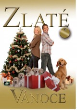 DVD Film - Zlaté vianoce