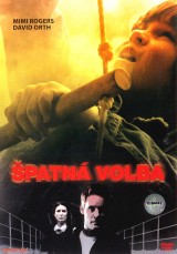 DVD Film - Zlé rozhodnutie