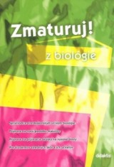 Kniha - Zmaturuj! z biológie