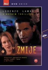 DVD Film - Zmije