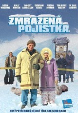 DVD Film - Zmrazená poistka