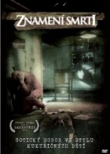DVD Film - Znamenie smrti (slimbox)