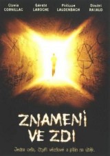 DVD Film - Znamenie v stene