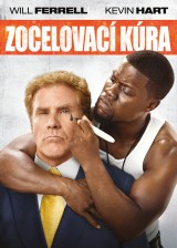DVD Film - Zocelovacíia kúra