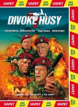 DVD Film - Žoldnierska zrada