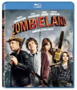 BLU-RAY Film - Zombieland (Blu-ray)