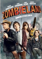 DVD Film - Zombieland