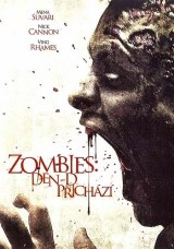 DVD Film - Zombies - Deň D prichádza